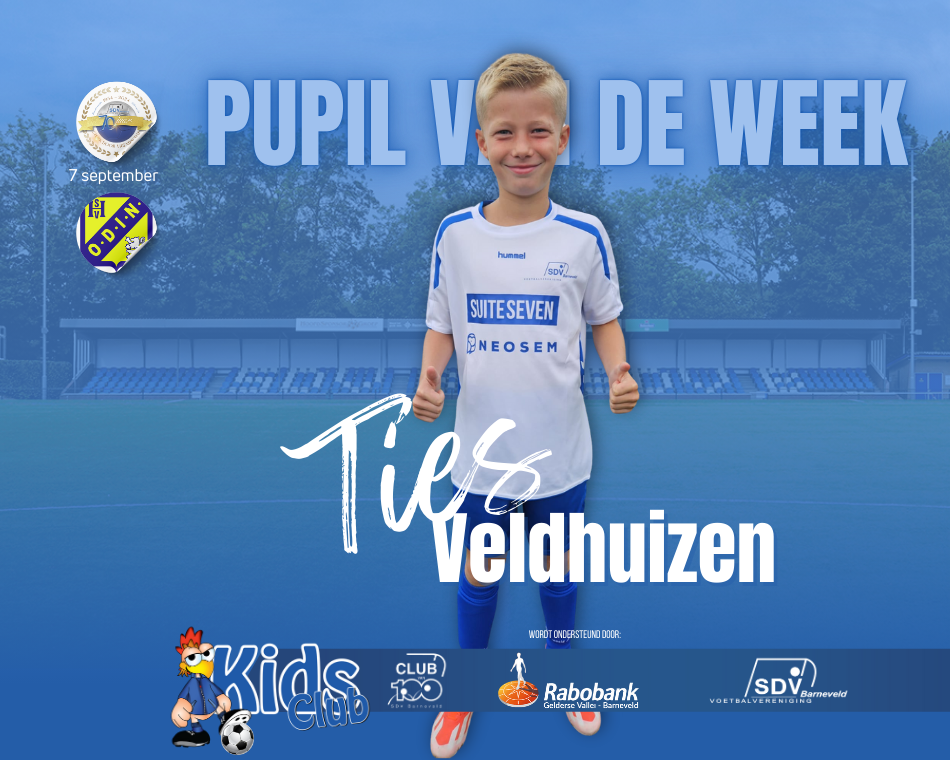 070924 pvdw ties veldhuizen