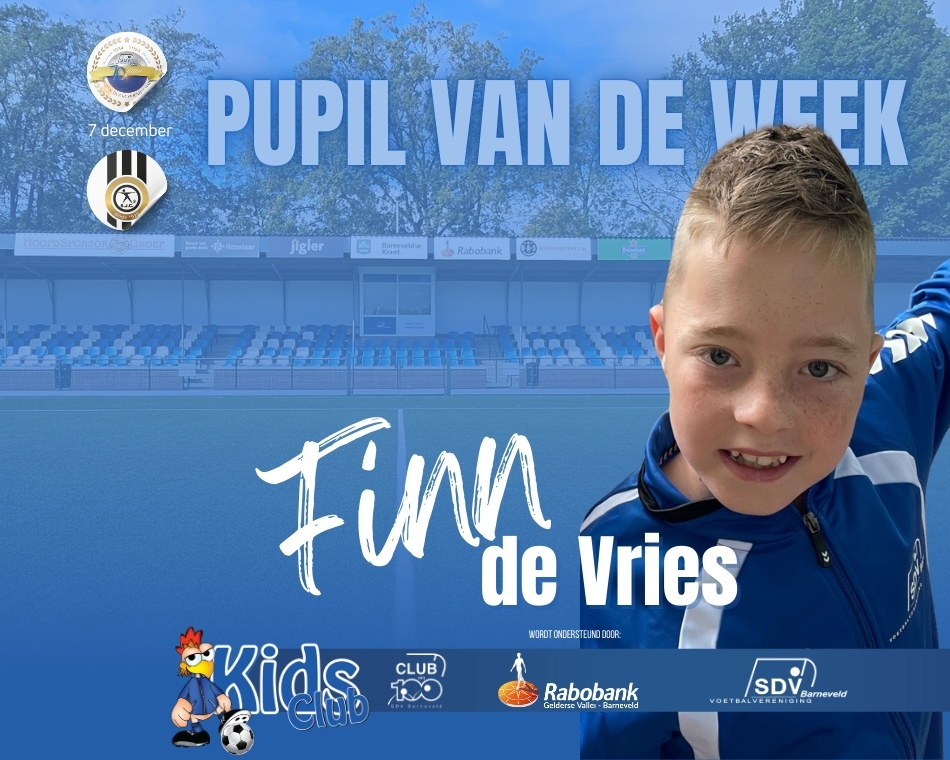 011224 pvdw finn de vries