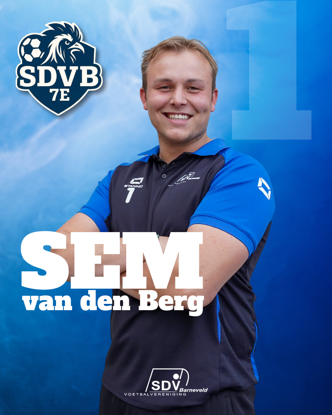 Sem vd Berg