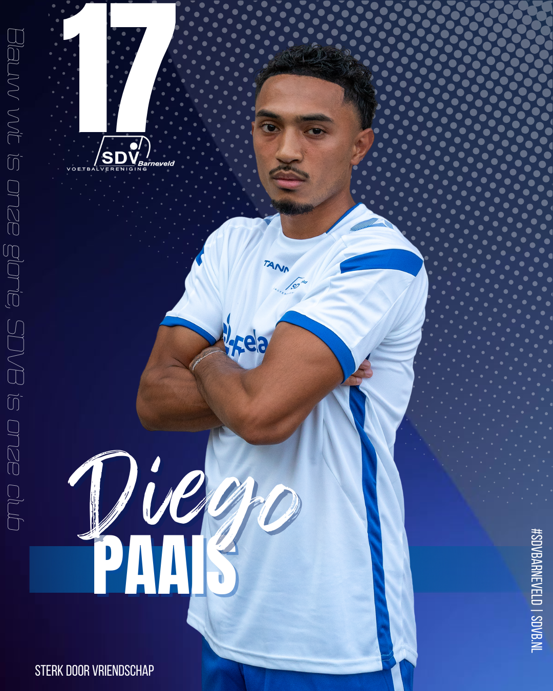 17.-Diego Paais