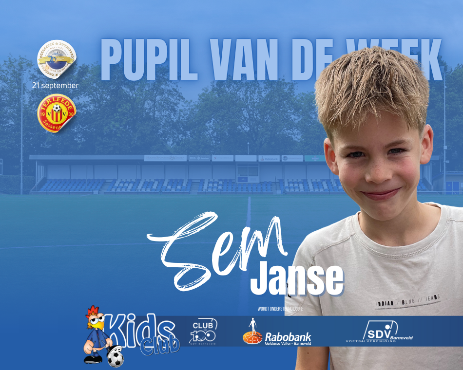 210924 sem janse pvdw