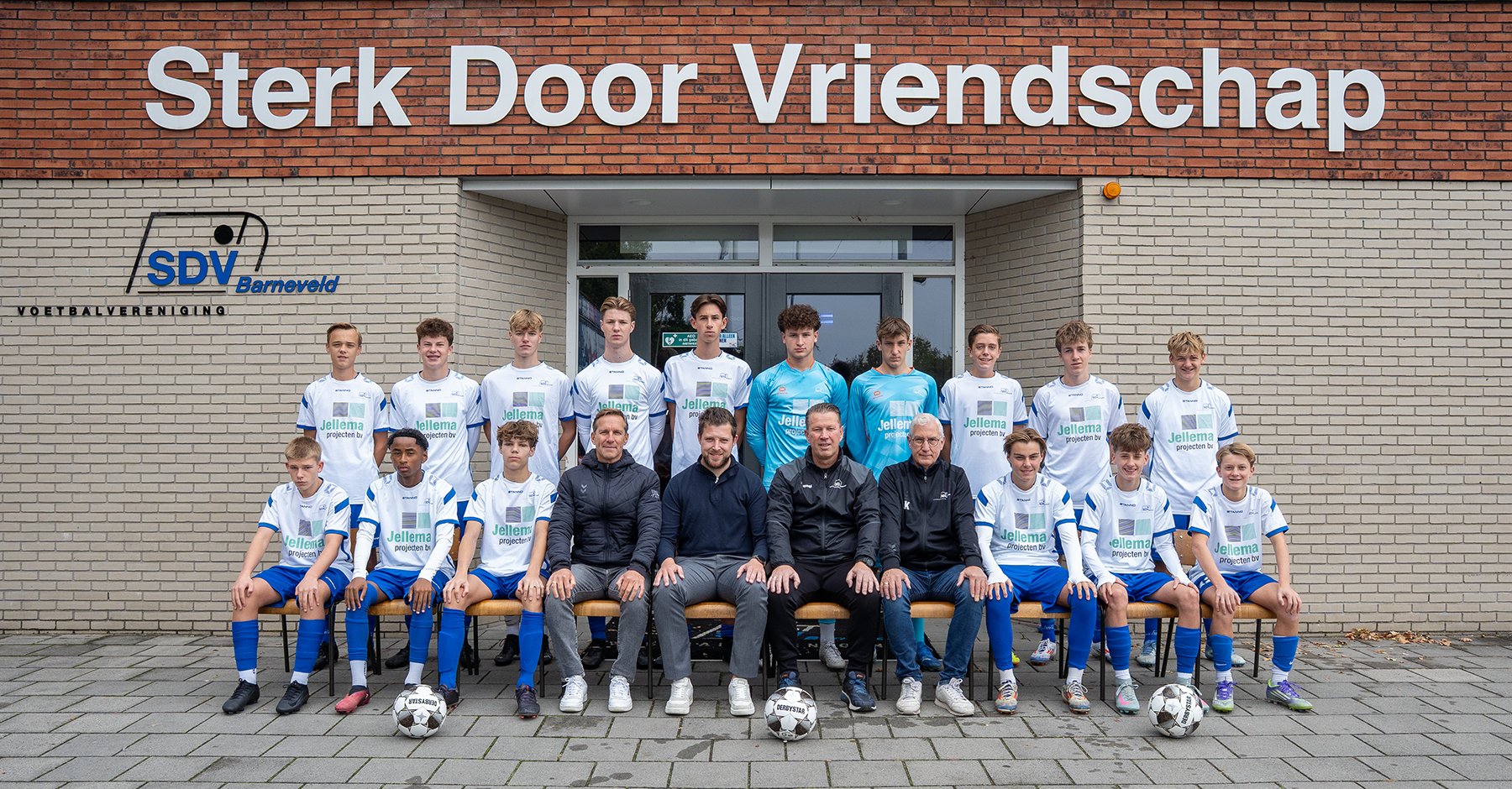 SDVB jo17-1 2025-2026