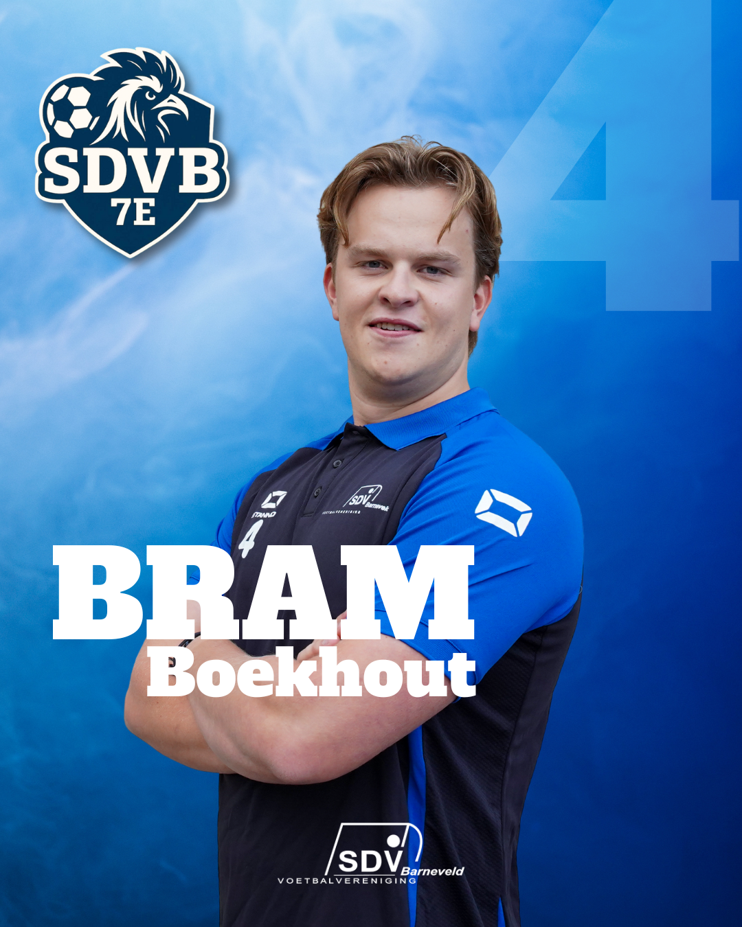 4 Bram Boekhout