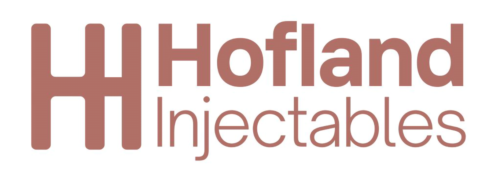 Bo Hofland logo