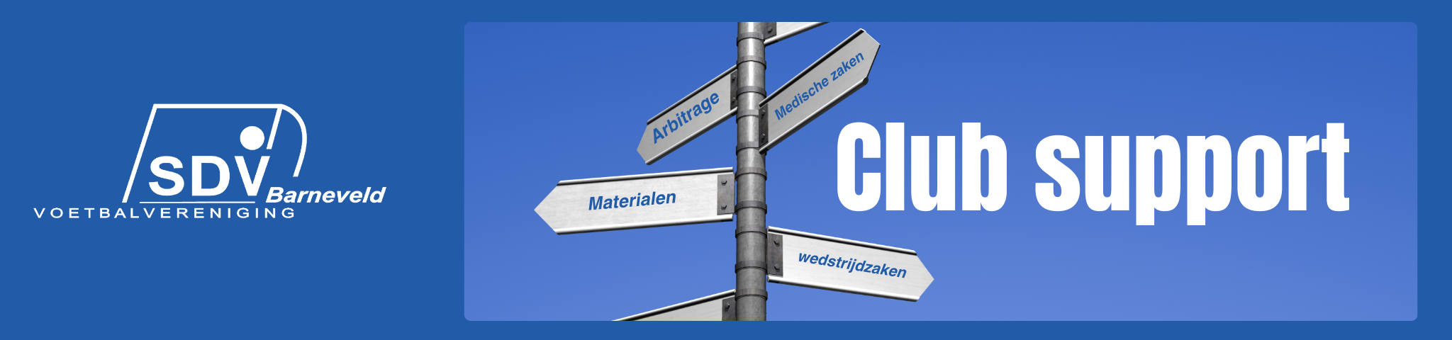 banner clubsupport 24-25