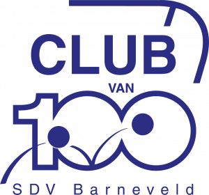 SDVB Club van 100 & Kidsclub: Seizoensafsluiting