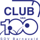SDVB Club van 100 & Kidsclub: Seizoensafsluiting