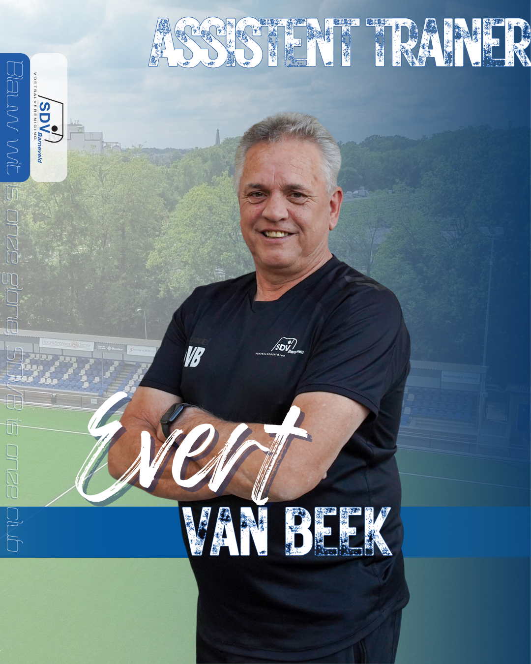 evert van beek 