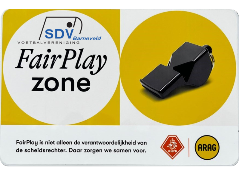 sdvb FAIRPLAY bord 2025