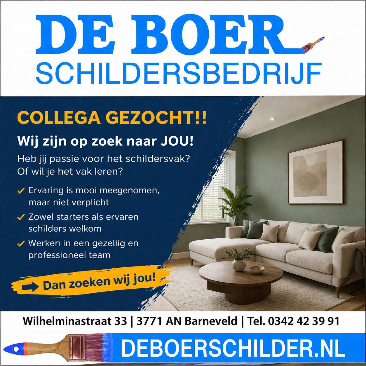 080426 sponsor vacature de boer