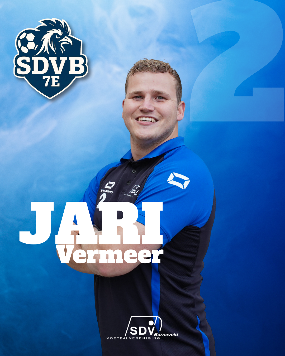 2 Jari Vermeer