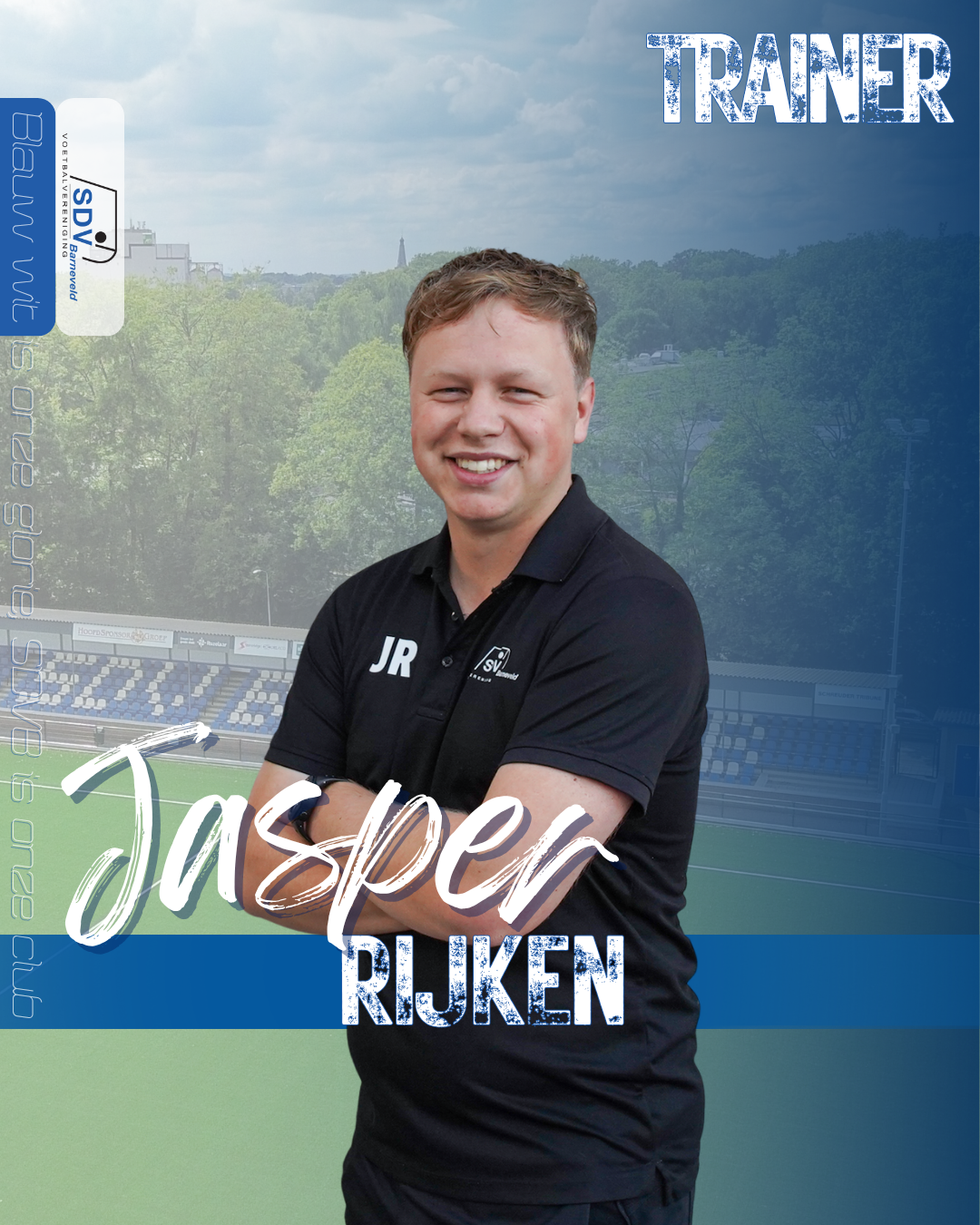 jasper rijken