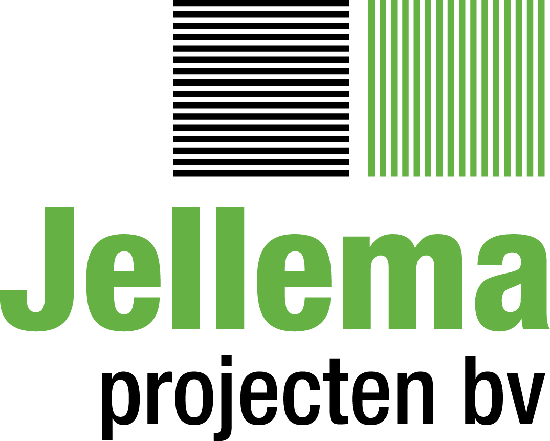 Banner Jellema projecten bv