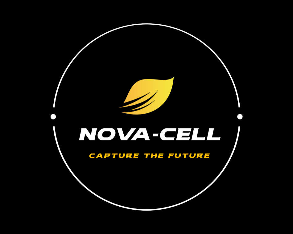 banner nova cell