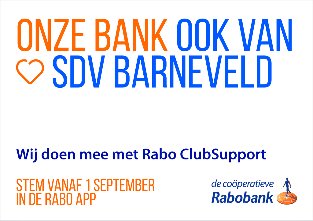 Rabo clubsupport 2025