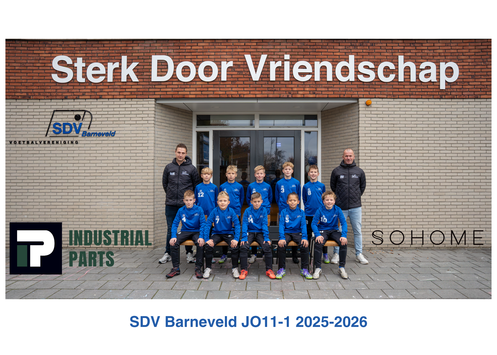 sdvb 11-1 2025-2026