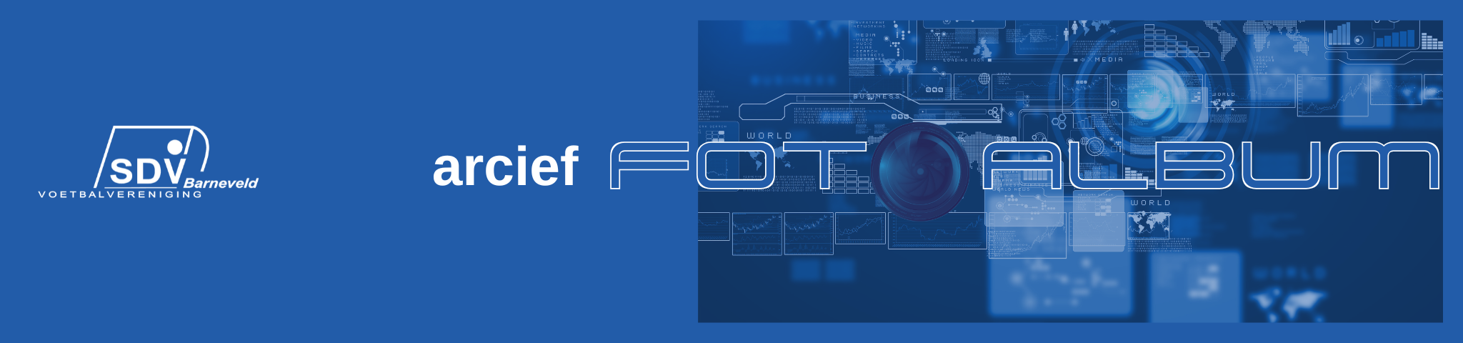 januari 2026 update archief fotoalbum