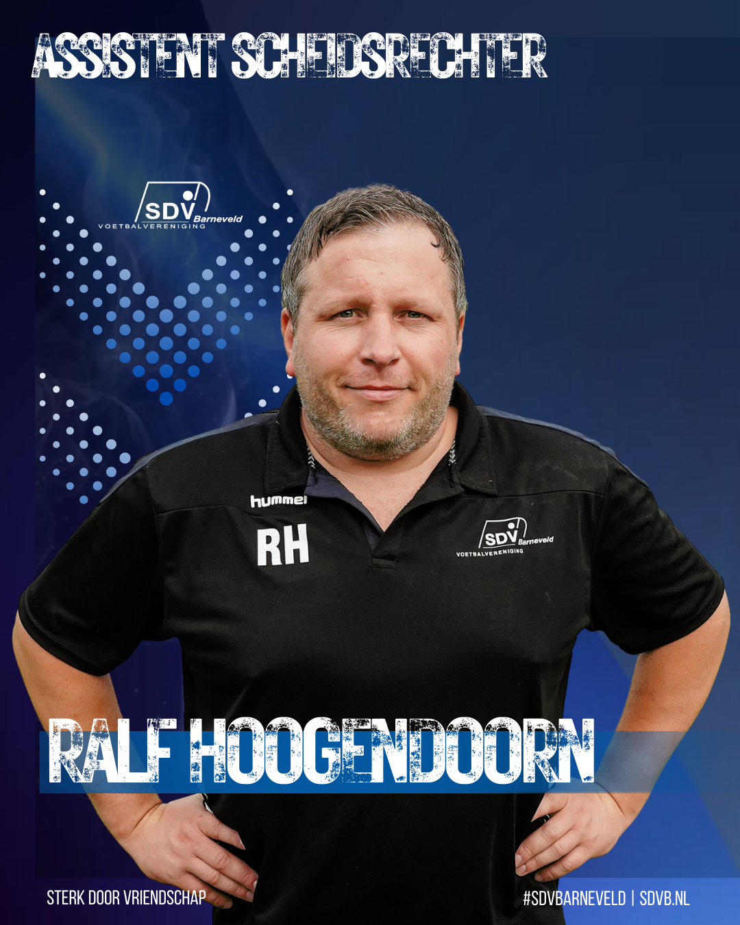 Ralf Hoogendoorn