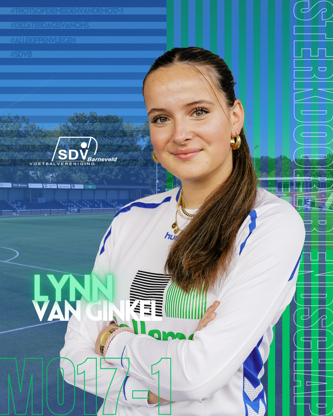 Lynn van Ginkel
