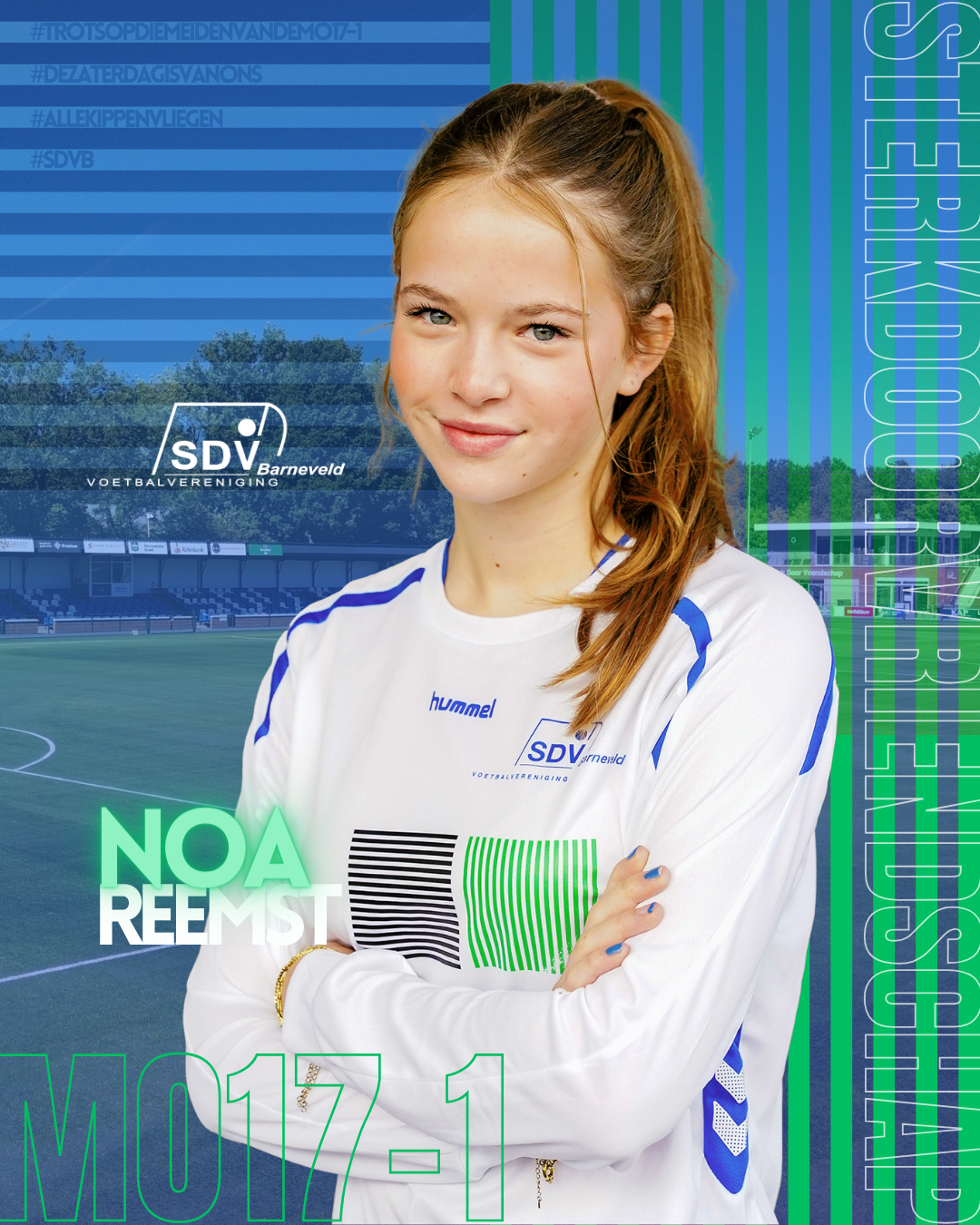 Noa Reemst