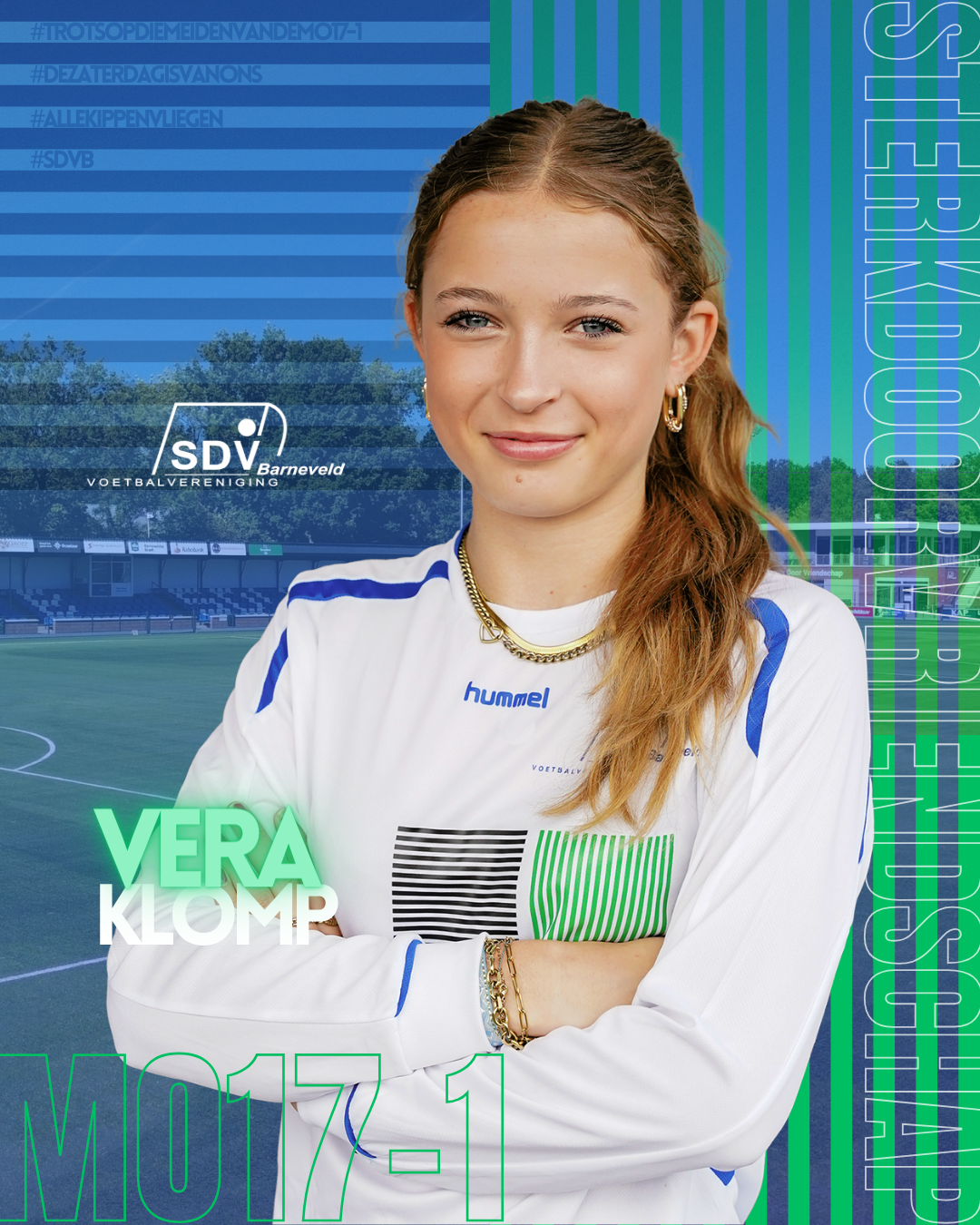 Vera Klomp