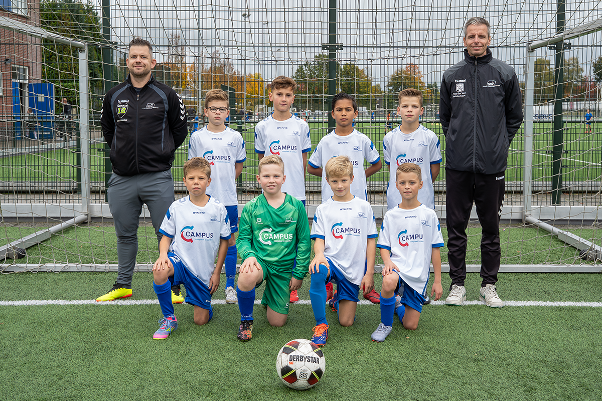 SDVB jo10-1 2025-2026