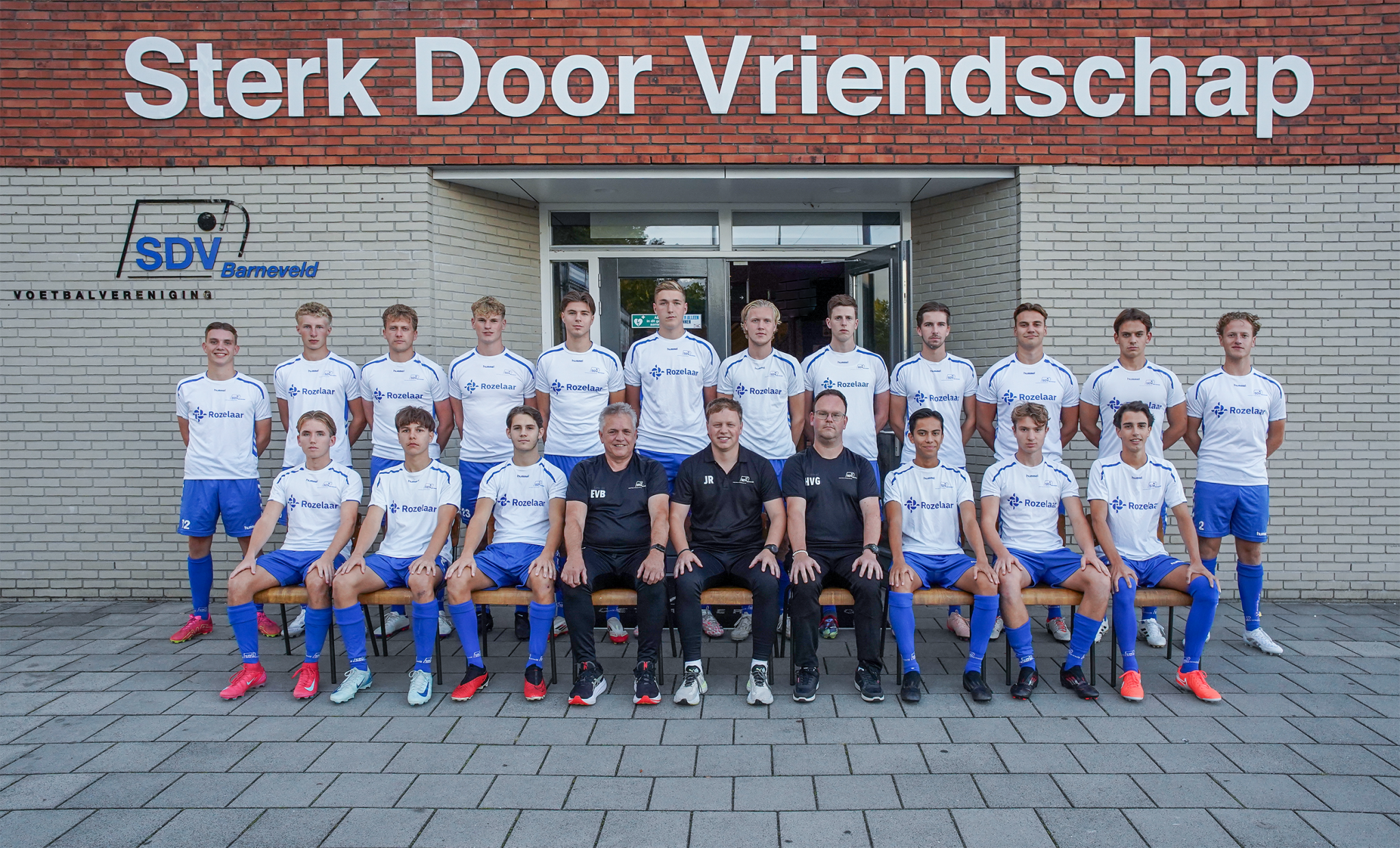 SDV Barneveld 2 