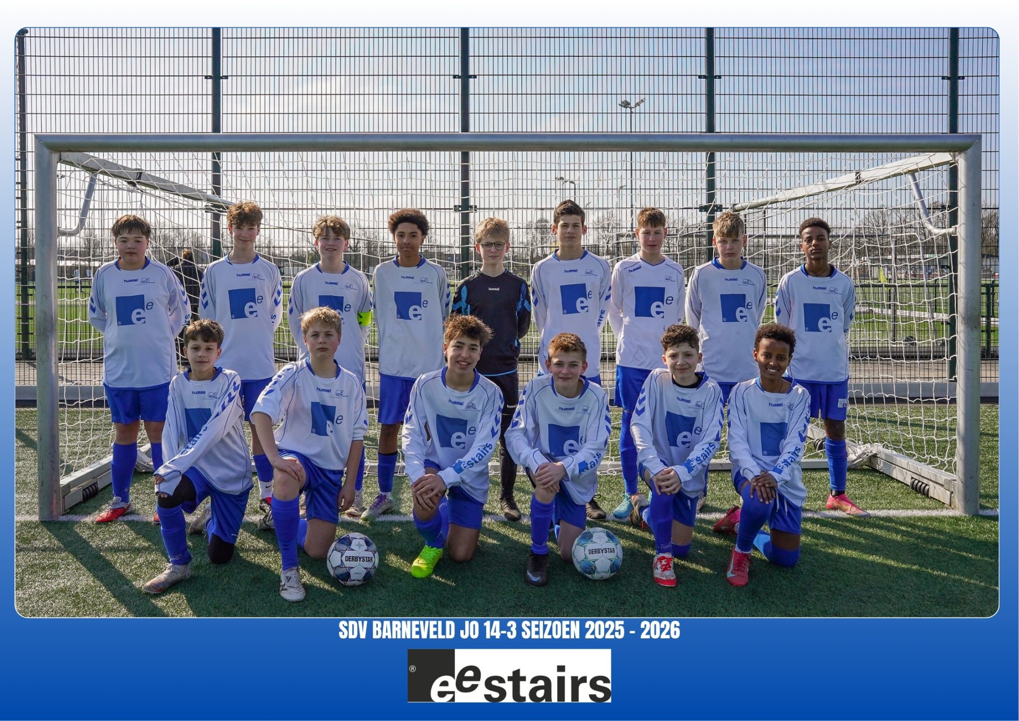 teamfoto JO14-3 25-26