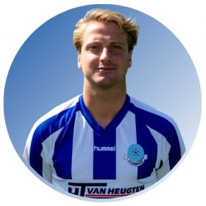 A-selectie nieuws 2026-2027 SDVB vindt versterking in de as. 2