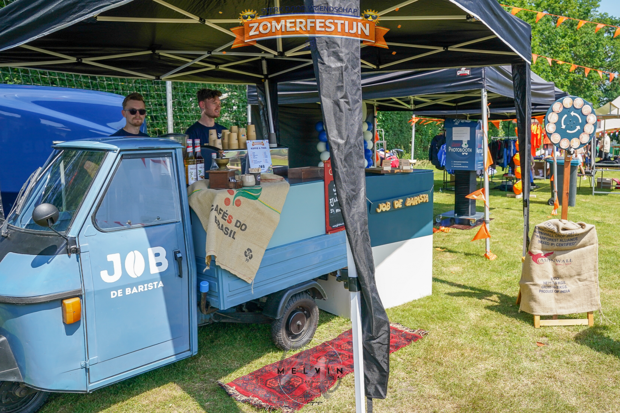 After SDV Zomerfestijn 2026 2