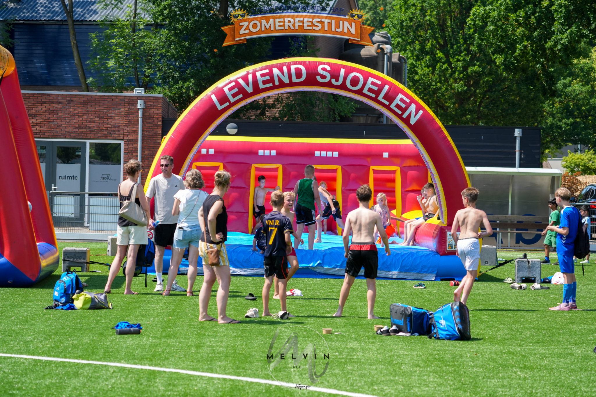 After SDV Zomerfestijn 2026 3