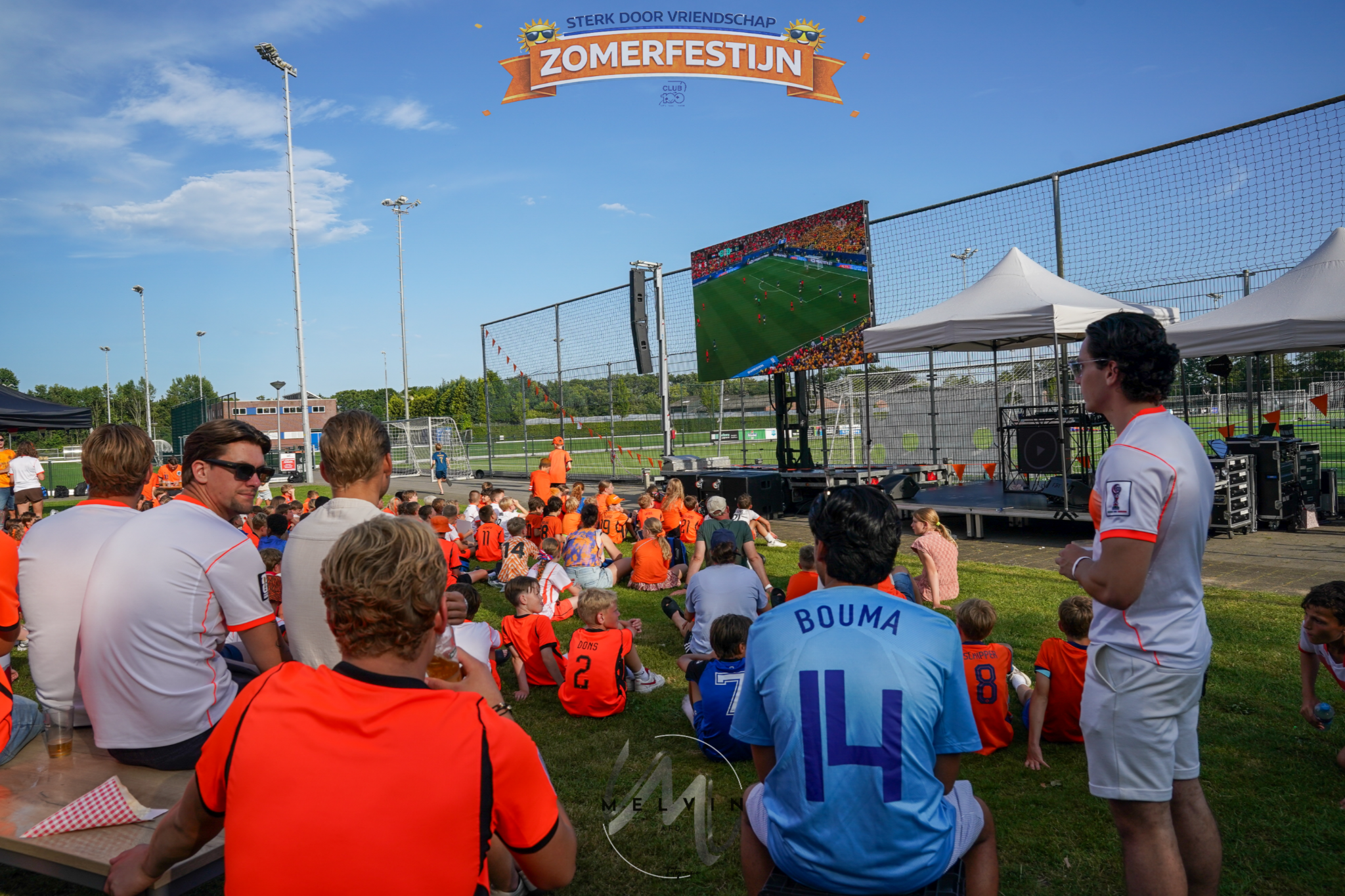 After SDV Zomerfestijn 2026 5