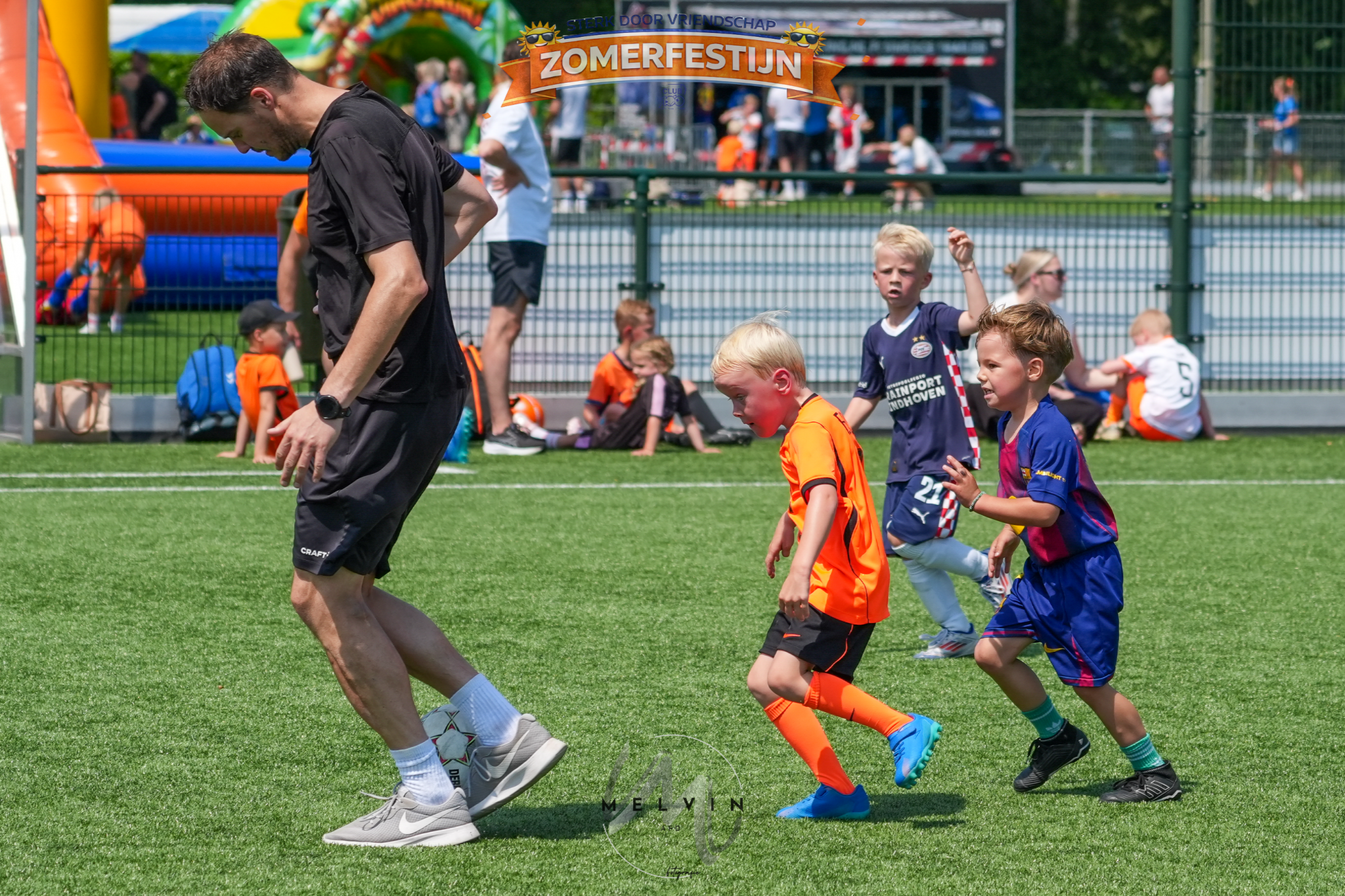 After SDV Zomerfestijn 2026