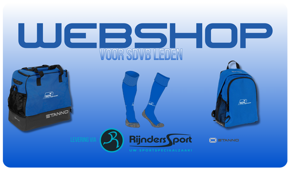 sdvb webshop