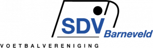 SDVB logo orgineel