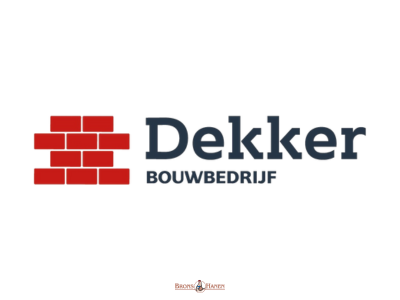 dekker bouwbedrijf bronshaan 25-26