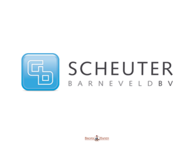 scheuter bv goudhaan