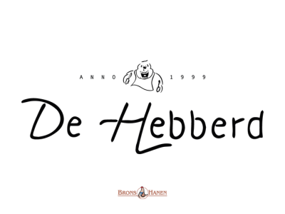 de Hebberd bronshaan