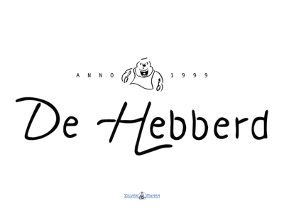 de hebberd zilverhaan 25-26