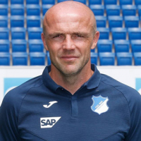 De profs van SDVBarneveld 1