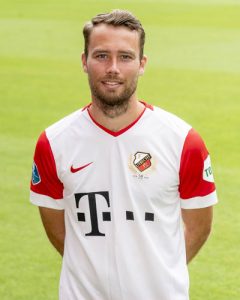 De profs van SDVBarneveld 2