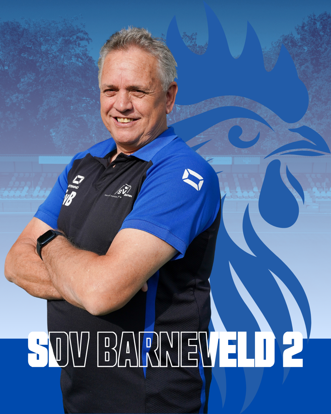 evert van beek 