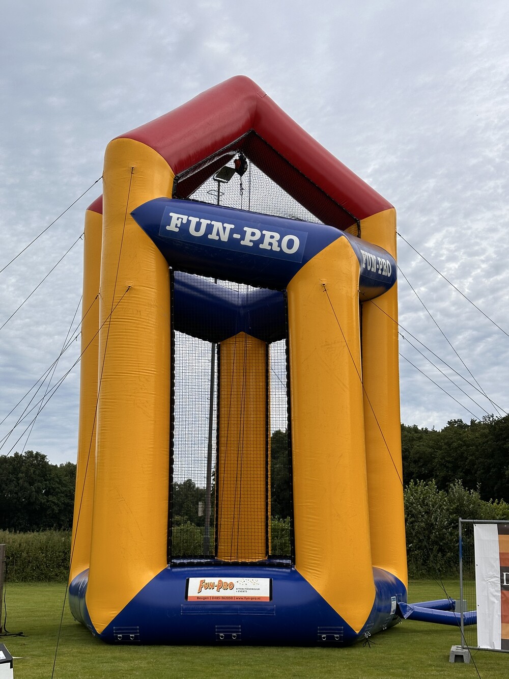 Familiedag wordt Sterk Door Vriendschap Zomerfestijn! (update 04 april) 1