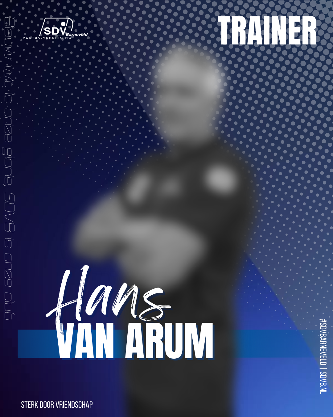 hans van arum 2025-2026
