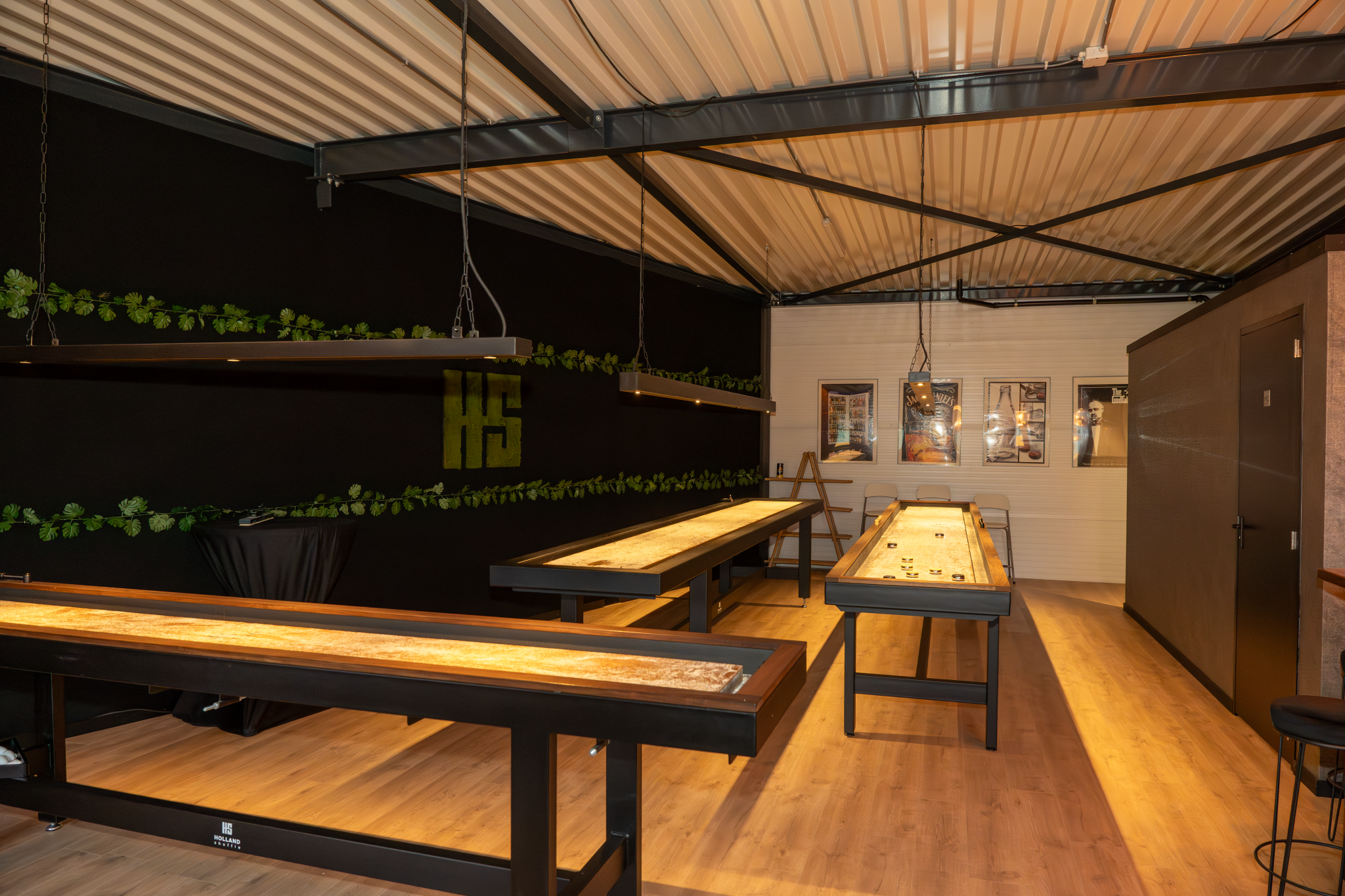 Holland Shuffle Bussinessevent, Schuif je ook gezellig aan? 2