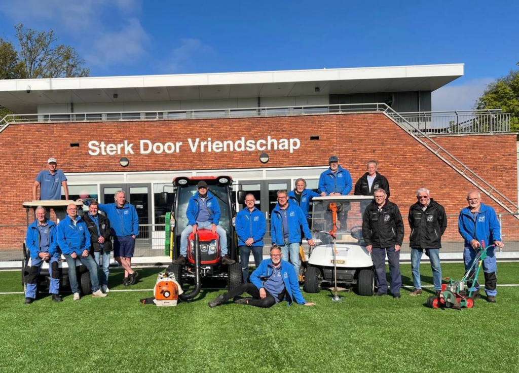 In memoriam Gerard Groeneveld 2