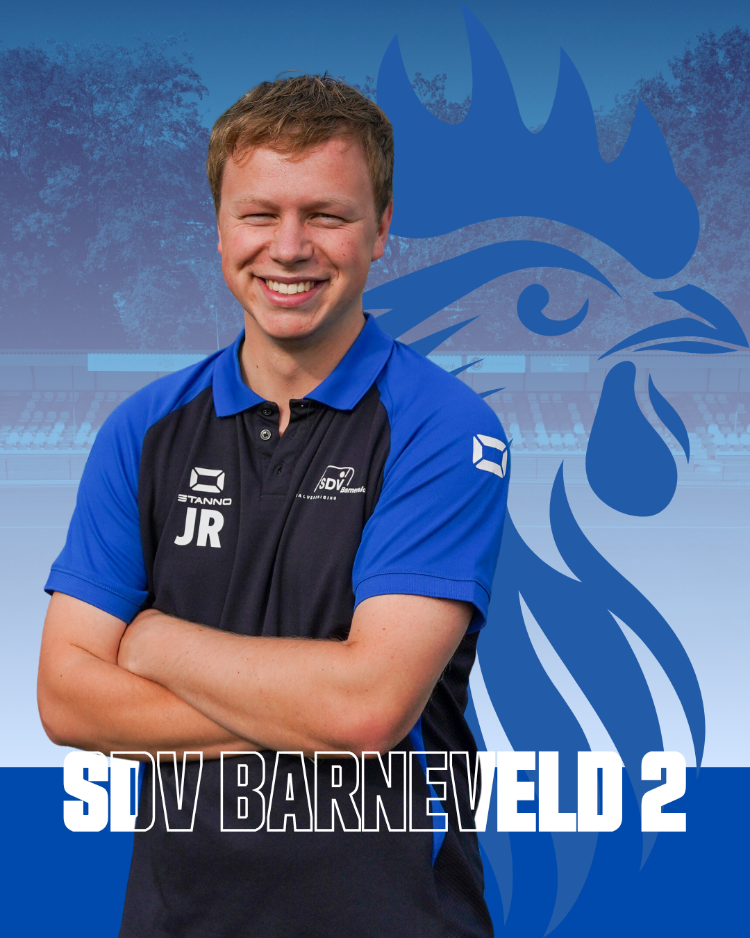 jasper rijken