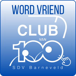 cv100 word vriend button 2026