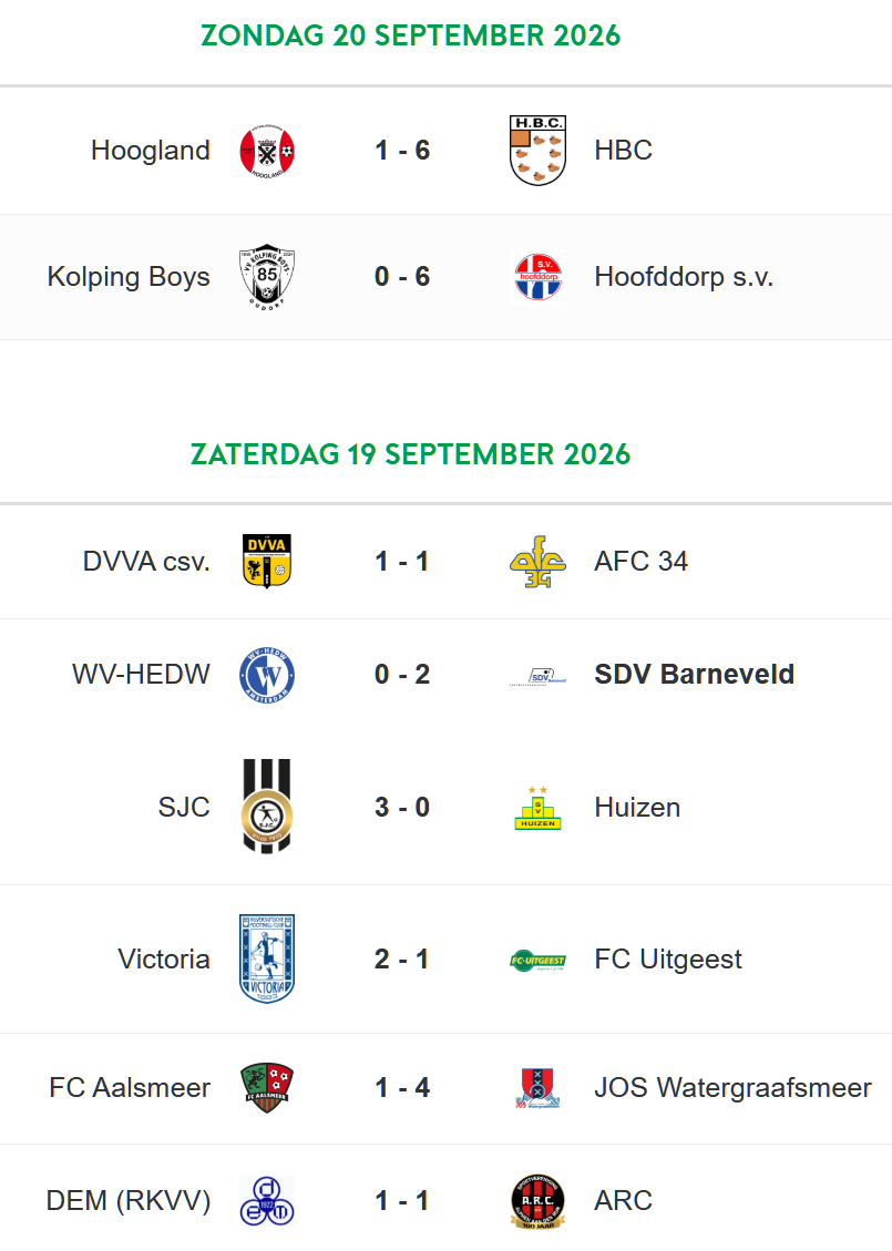 Nabeschouwing 19.09.26 WV-HEDW - SDV Barneveld 11