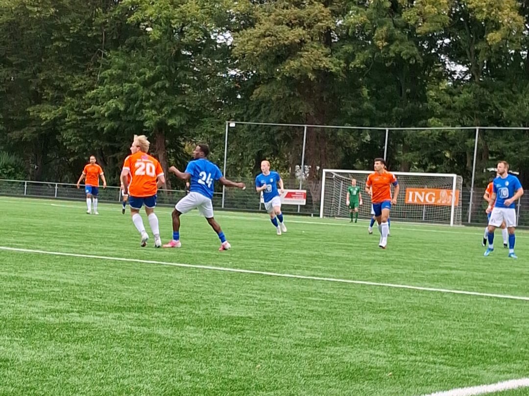 Nabeschouwing 19.09.26 WV-HEDW - SDV Barneveld 1